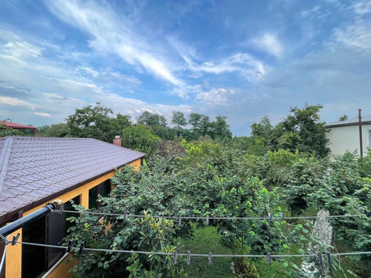 Hotel Alley มาร์ทวิลิ ภายนอก รูปภาพ