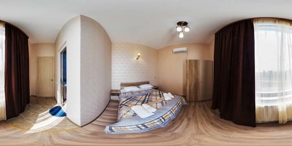 Hotel Alley มาร์ทวิลิ ภายนอก รูปภาพ